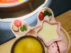 -湊湊火锅·茶憩(石家庄万象城店)
