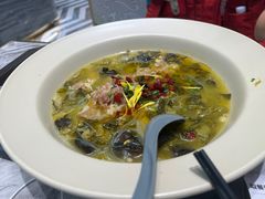 金汤肥牛-鹿港小镇(天津机场店)