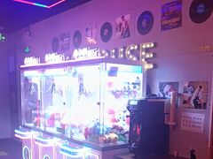 -唱吧麦颂KTV(马驹桥店)