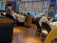 -老傅家湘潭水煮活鱼店(众一国际店)