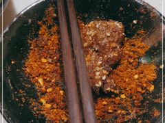-杨家水浒烤肉(骆家庄店)