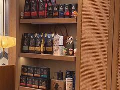 -Peet's 皮爷咖啡(海雅缤纷城店)