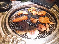 -汉拿山(华联公益西桥店)