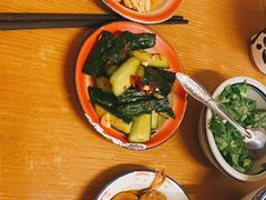 -矮子粉店1985·长沙米粉(湘春路店)