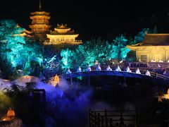 -禅宗少林·音乐大典