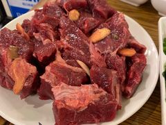 -皇味养生黄牛肉·生态汤锅(金牛万达广场店)