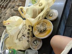 -水牛奶皇后糖水铺(深圳总店)