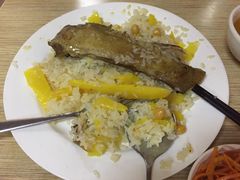 -卡迷尔牛肉面(佳木斯路店)