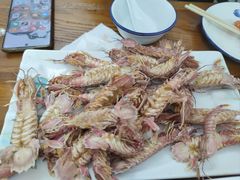 -常家活海鲜小吃(仅一家无分店)