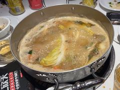 -七欣天香辣蟹火锅(闵行浦江欢乐颂店)