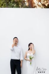 -艺匠摄影ARTIZ STUDIO(南京店)