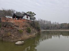 -东坡赤壁风景名胜区