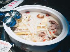 大骨头锅-96农蝎虾(江桥老街店)