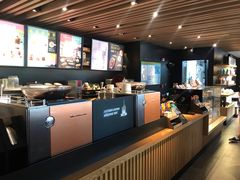 -星巴克(绍兴柯桥柯岩景区店)