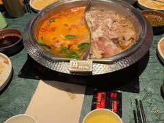 -牛New寿喜烧(金鹰世界店)