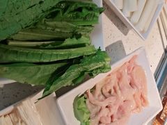 -野妹火锅(龙岗店)