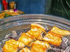 -本炙炭烤·蒲烧活鳗料理店(金沙洲店)