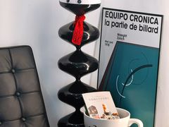 -FULL MOON满月咖啡