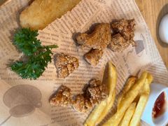 -菲滋意式餐厅(金华银泰城店)