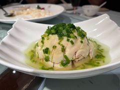 上海葱油鸡-苏浙汇(朝外店)