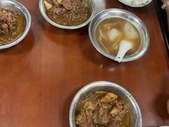 -阿秋牛排(湖心街店)