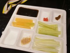 -皇城根北京风味主题餐厅(中海环宇城店)