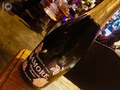 艾萌起泡酒-胡桃里音乐酒馆(环亚凯瑟琳广场店)
