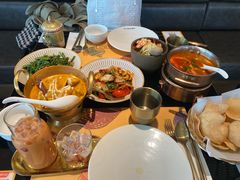 -simply thai天泰(静安嘉里中心店)