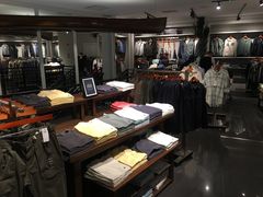 -Abercrombie & Fitch(天环广场店)
