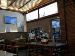-笑来喜馄饨小笼工坊店(湖滨街店)