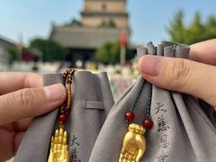 -大慈恩寺(大雁塔)