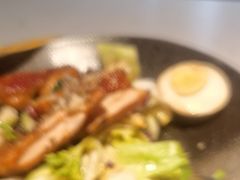 -豪客来牛排(雄峰城店)