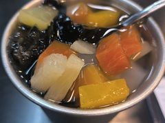 -妈阁铭记澳葡美食