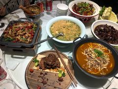 -三强鸽子(胜利路店)