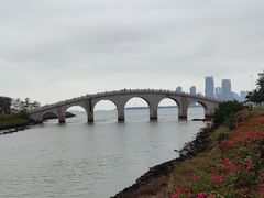 -万绿园