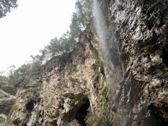 -天河潭旅游度假区