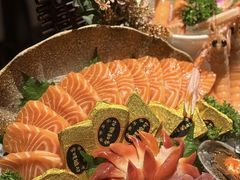 -古京·臻致料理(月湖店)