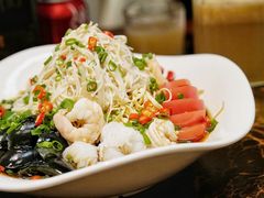 -老江南春·中国龙菜(衡山路店)