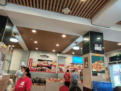 大堂-四海之家(蛇口店)