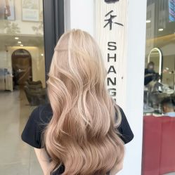 -上禾 HAIR SALON