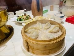 -培万河间驴火•驴肉火锅(东平店)