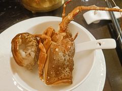 -蒋记海鲜姿造•洋房别墅(星河湾店)