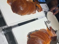 -小大董·烤鸭(凤凰汇店)