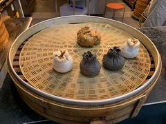 肉丁烧卖-旺福楼·包点(碑亭巷店)