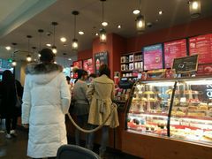-星巴克(长沙乐和城门店)