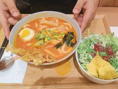-池奈·日式咖喱蛋包饭(老城根Gpark店)