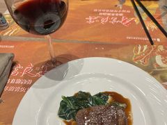 -印象餐厅(杭州国际博览中心北辰大酒店)