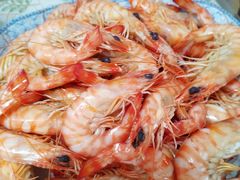 -王四营海鲜市场