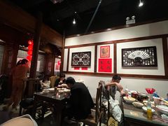 -添萬囍·天津三鲜捞面(天河城店)
