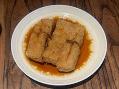 -荣家黄鱼面(南京西路店)